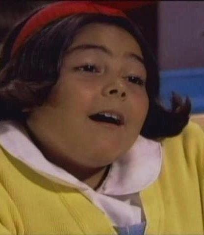 A ‘Polita’ le encantaban las historias de amor: su frase preferida era "¡ay qué romántico!" y siempre iba acompañada de un largo suspiro.