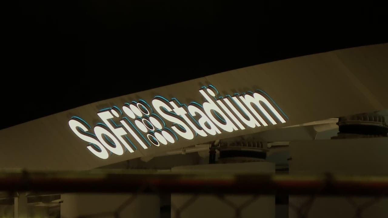 ICE estará presente en estadios sede del Mundial; empleados de SoFi advierten posible huelga