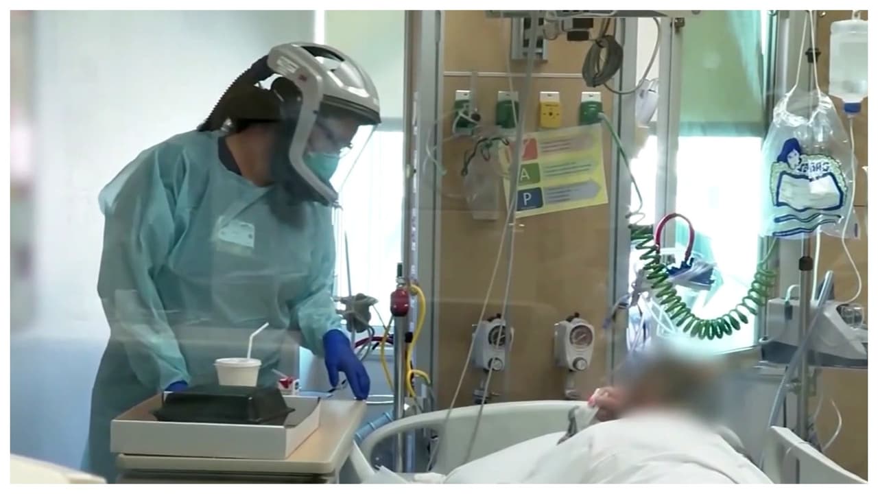 Aumentan casos de norovirus en California; enfermedad gastrointestinal altamente contagiosa