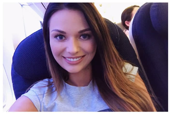 <b><a href="http://www.univision.com/temas/irina-baeva">Irina Baeva</a></b> ha tenido varios meses de mucho trabajo. Primero por las grabaciones de la telenovela 
<b><a href="http://www.univision.com/novelas/vino-el-amor">'Vino el amor'</a></b> y después por la gira de la obra 'Por qué los hombres aman a las canijas', la cual protagoniza con 
<b><a href="http://www.univision.com/temas/gabriel-soto">Gabriel Soto</a></b> y 
<b><a href="http://www.univision.com/temas/cecilia-galliano">Cecilia Galliano</a></b>.