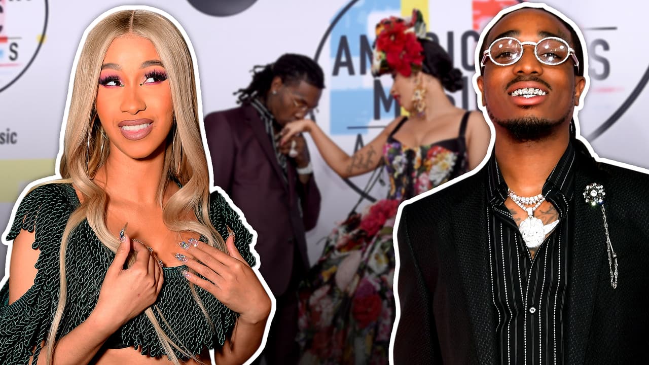 ¿De nuevo juntos? Captan a Cardi B y Offset sonriendo y de paseo en Puerto Rico
