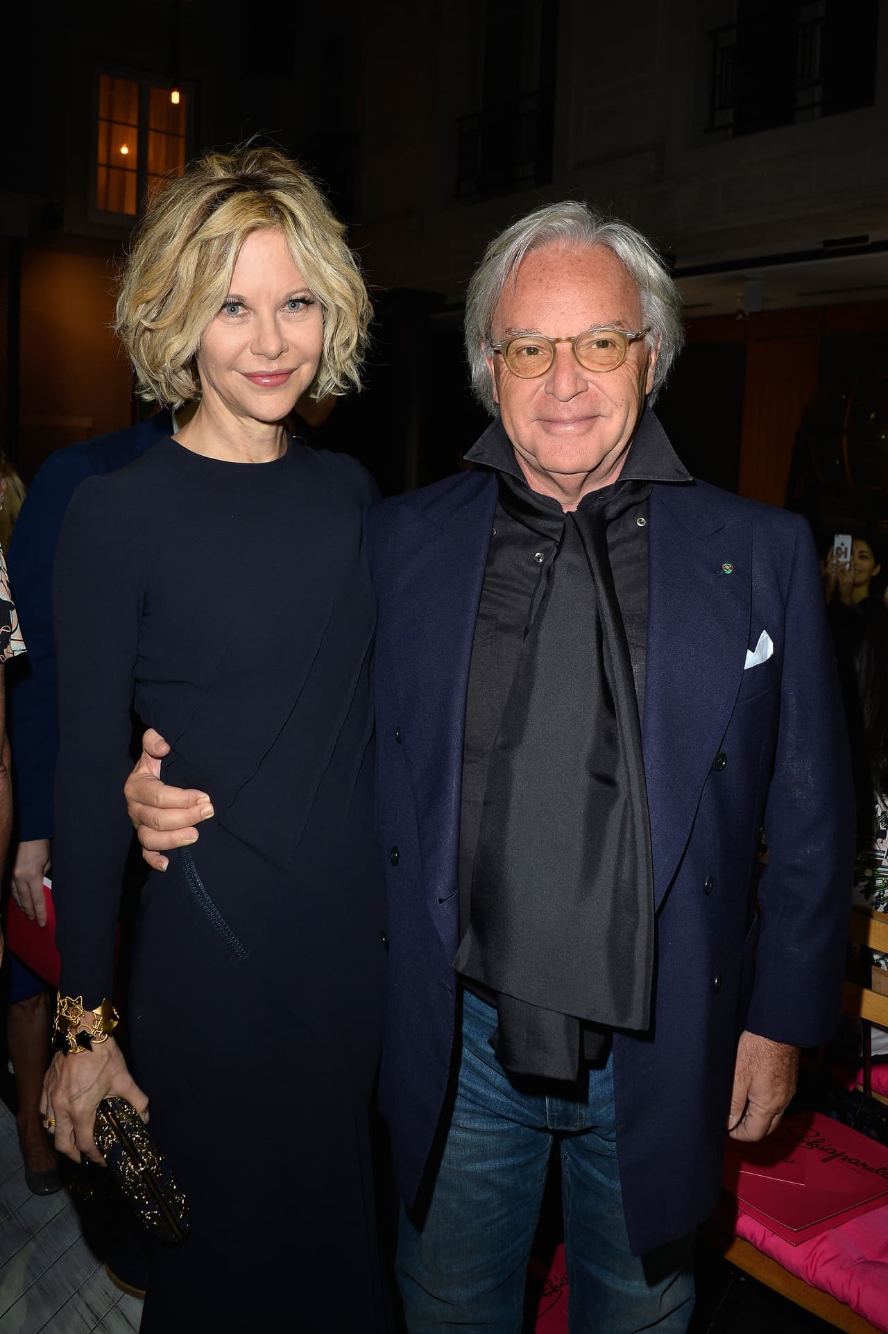 Dejó a todos impresionados con su radical cambio.