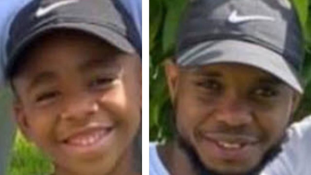Localizan a salvo a niño y adulto desaparecidos tras triple homicidio en Jacksonville