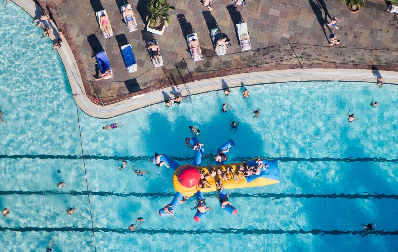 <b>Cloverland</b> ubicada en 3801 Hickok Ln, 77047.