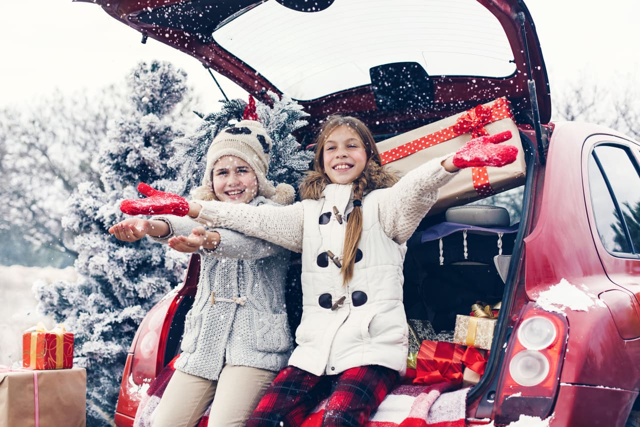 <b>No viajes.</b> Si tienes planeado viajar, lo mejor es que lo hagas fuera de las vacaciones invernales, ya que al ser temporada alta, los vuelos y los hoteles te saldrán más caros que si aplazas tu viaje y lo haces en enero.