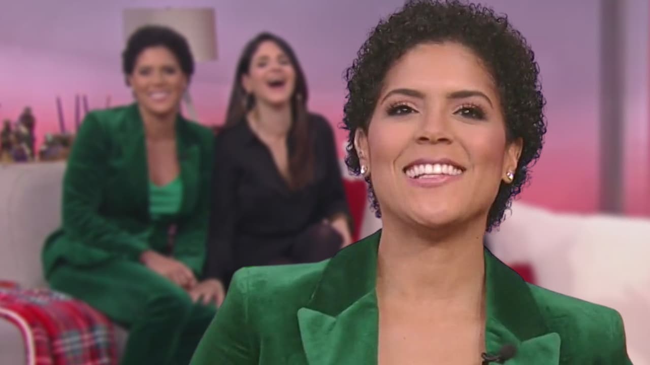 "Mi mamá casi me mata": Francisca confiesa la "locura" que hizo en su cuerpo para que un exnovio la quisiera