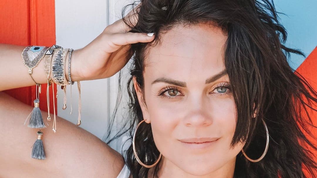 “Quiero hacer otro tipo de personajes y me siento en esa etapa de conocimiento. Es como ver otro mundo, otra etapa mía donde debo tener mucha más paciencia porque obviamente es como si hubiera salido a otro mundo”, puntualizó.