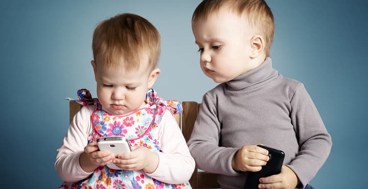 Technology for Kids: Should My Child Have a Cell Phone?