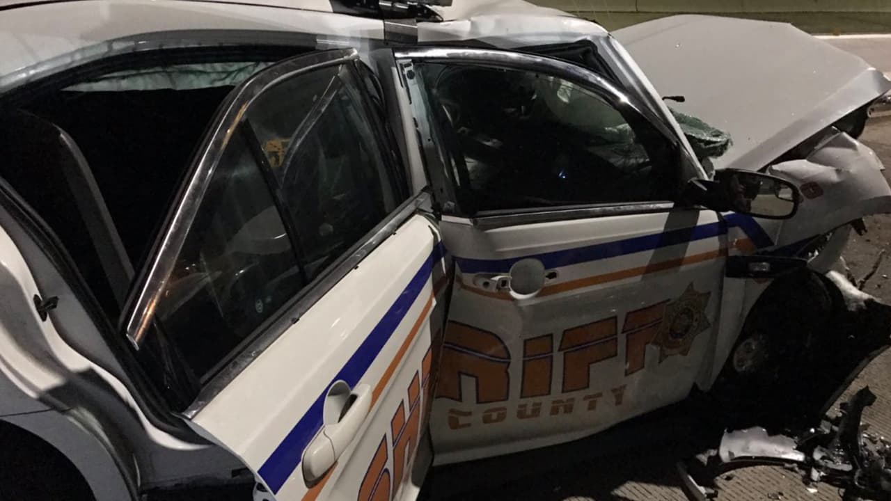 Las tres víctimas y el sospechoso fueron trasladados al hospital Memorial Hermann.