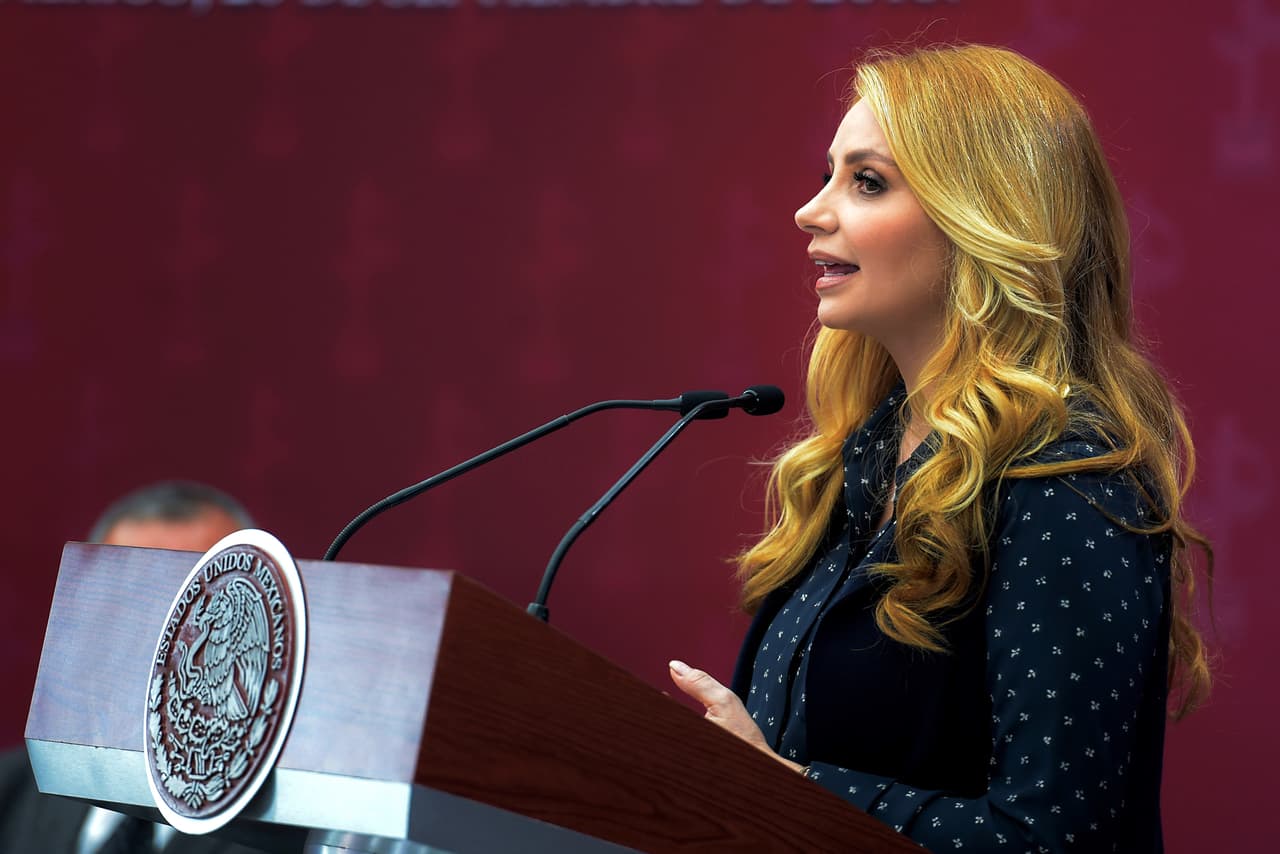 “Es una buena compañera; si regresa, sería muy bueno para el medio”, anticipó el galán.