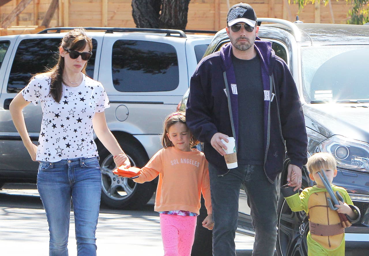 Ojalá que sí, por el bien de los chiquitos.