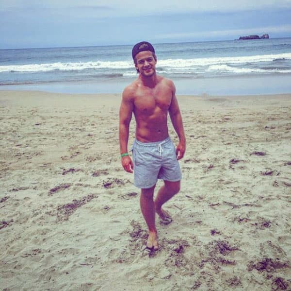 Ese mismo año fue parte del elenco de 'Último año'. En el 2013 se sumó al reparto de 'Como dice el dicho' y 'Gossip girl Acapulco'.