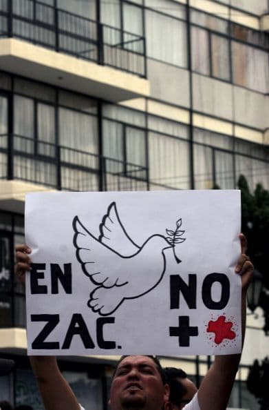 Sin embargo, los asesinatos en general (no solo contra las mujeres) tuvieron un dramático aumento.