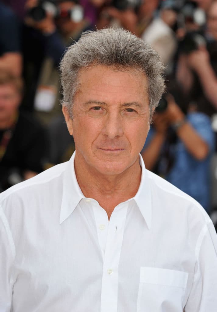 Dustin Hoffman