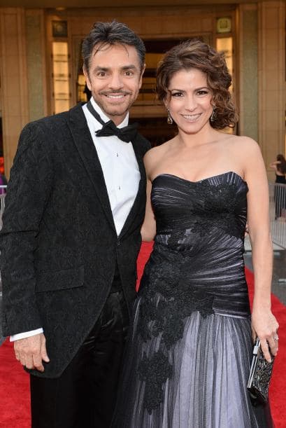 Y ya hasta son padres de una hermosa bebé: Aitana.