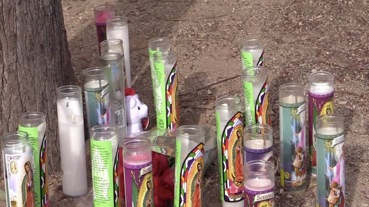 Tyler deja atrás a su madre y a su hermano de 11 años, Matthew. Desde su muerte, 
<a href="https://www.facebook.com/monique.cardiel.5/posts/4794426013964974" target="_blank">el apoyo de la comunidad ha sido evidente. </a>
<br>