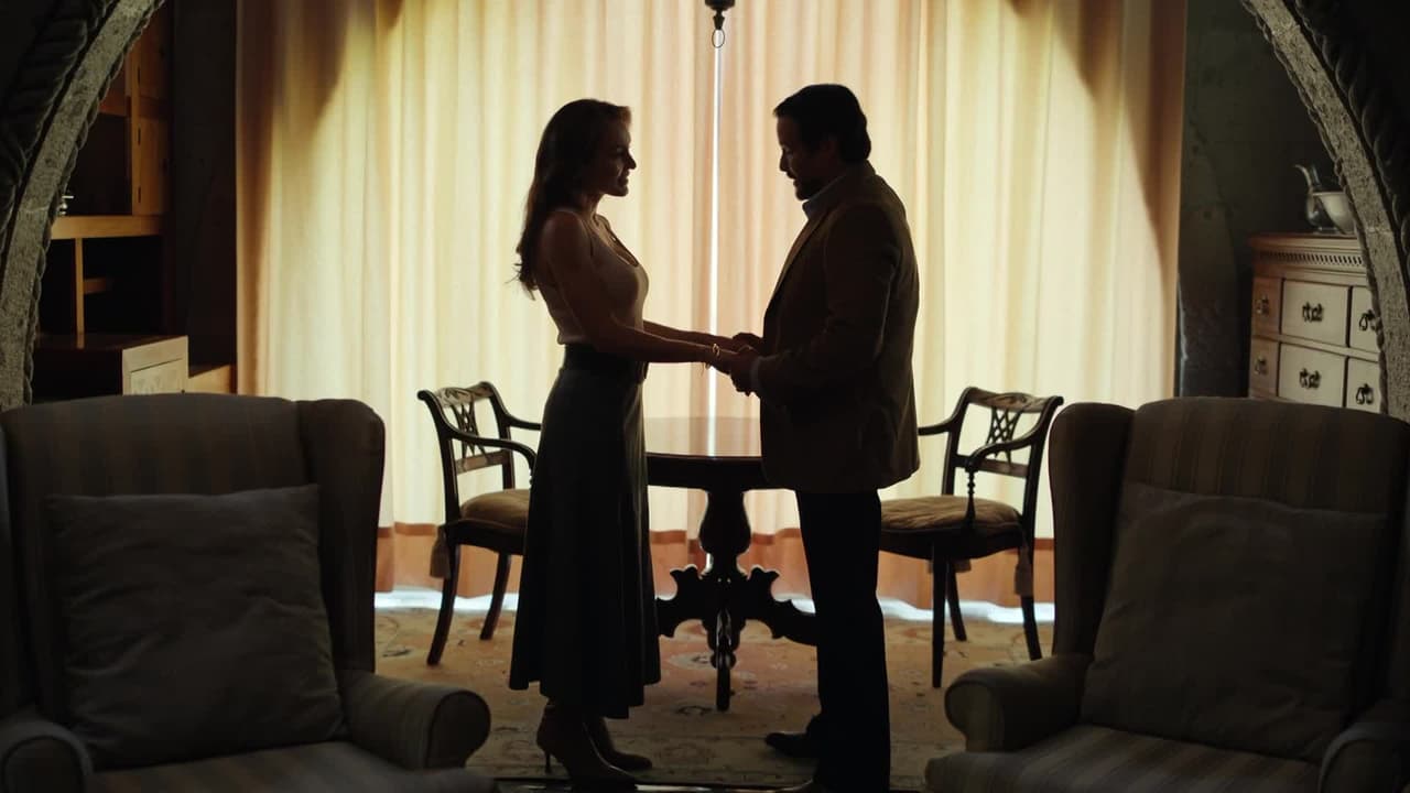 Mujeres Asesinas temporada 3 Resumen capítulo 4 Pilar