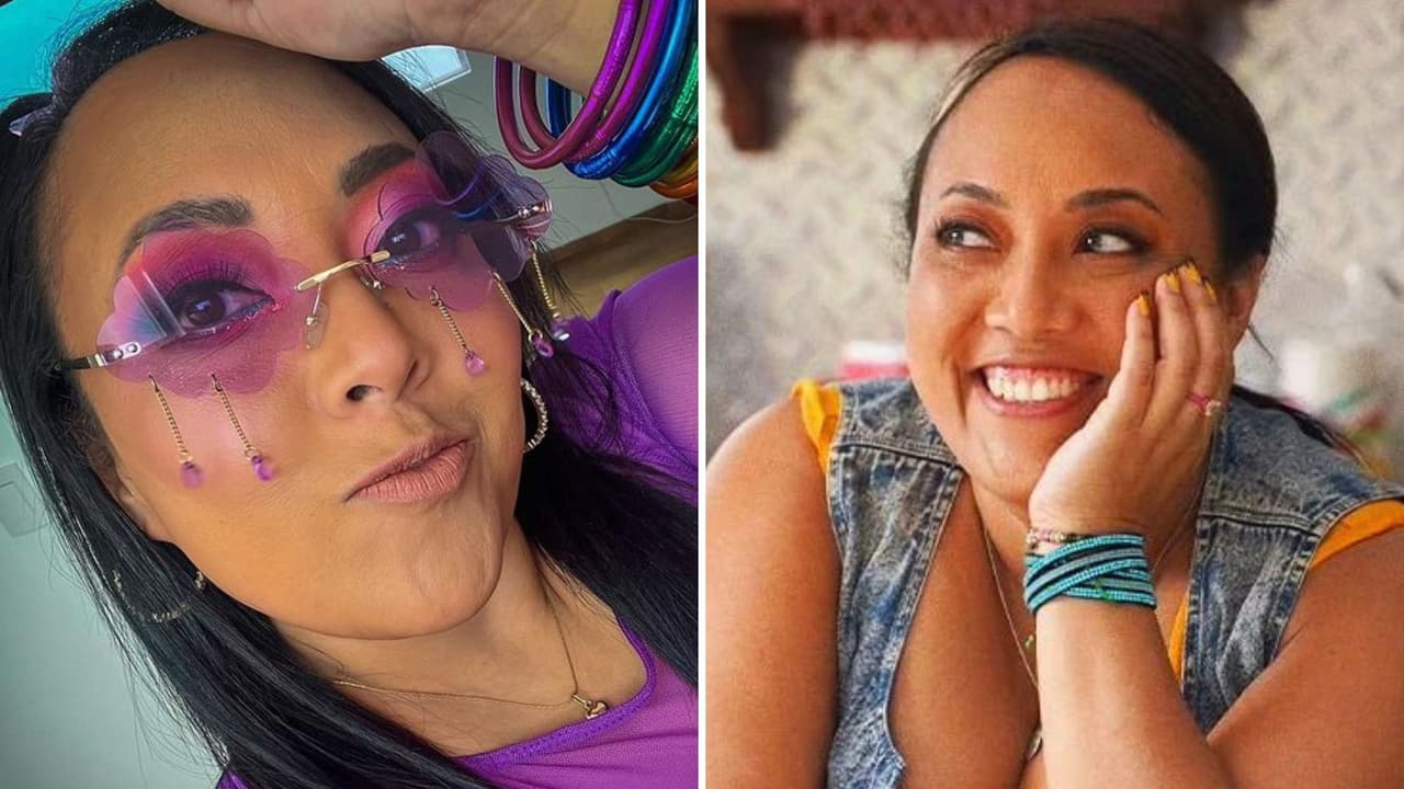 Michelle Rodríguez habla, por fin, de su relación con la actriz Victoria García: “No está padre vivir con miedo"