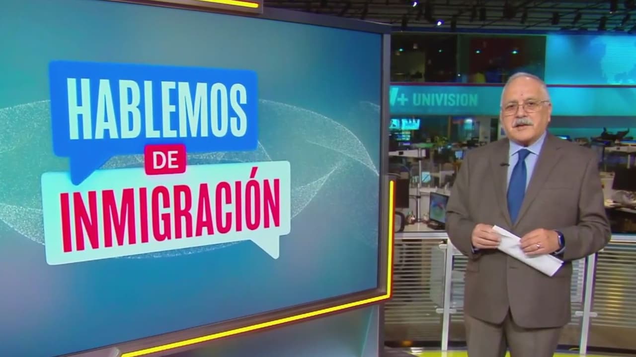 Hablemos de Inmigración: Informe analiza falta la transparencia y la imparcialidad en cortes migratorias
