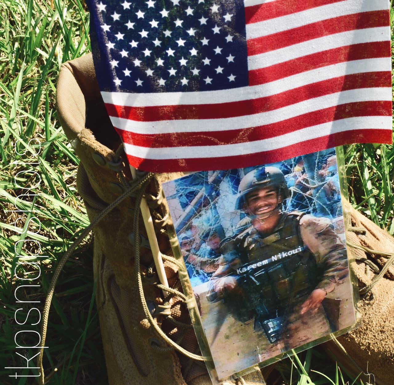 Un tercio de 
<a href="https://www.univision.com/local/north-carolina-wuvc/envian-a-2-000-soldados-de-fort-bragg-a-kabul-para-evacuar-al-personal-estadounidense">los soldados enviados a Kabul pertenecen a la 82.ª División Aerotransportada</a> con base en Fort Bragg, Carolina del Norte.