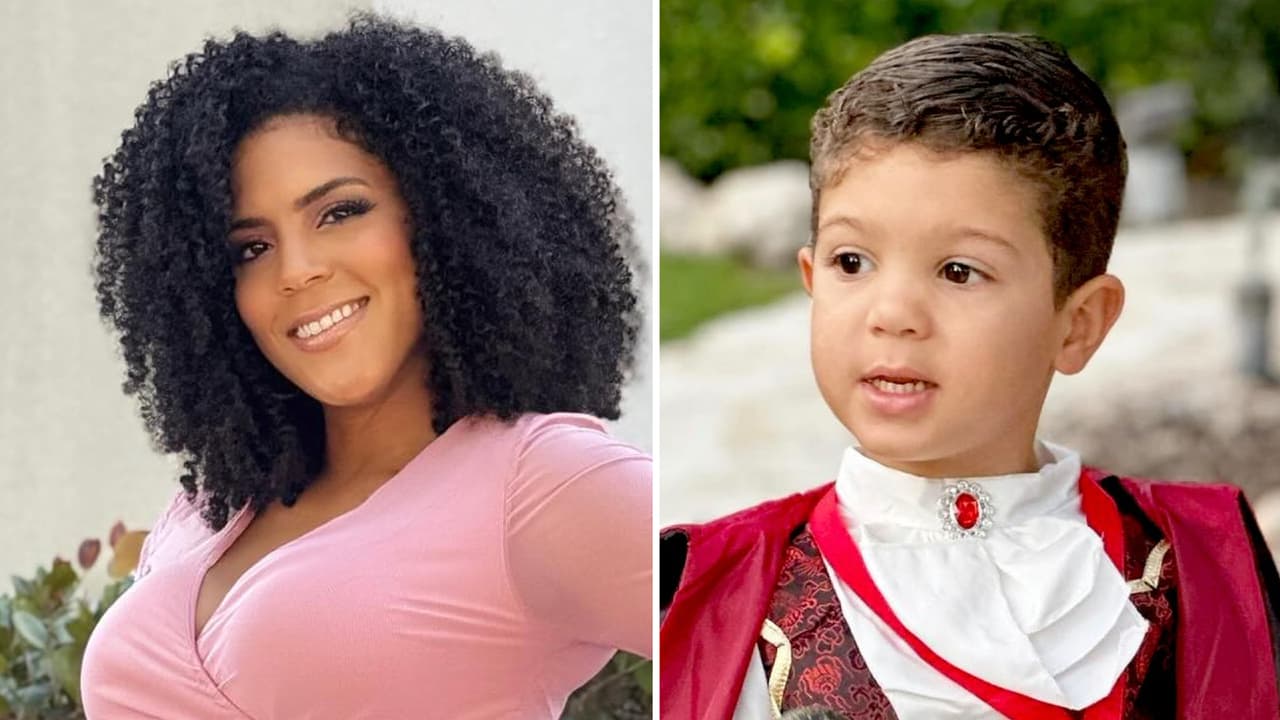 Francisca revela que, con solo 3 años, Gennaro habla tres idiomas: así lo logró