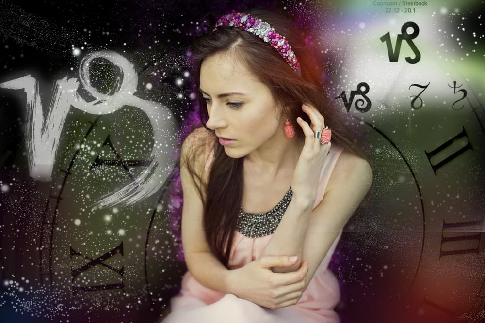 Son mujeres muy prácticas, pacientes, autodisciplinadas con la fuerza suficiente para resistir y superar cualquier reto, adaptándose fácilmente a todo para alcanzar lo que quieren.