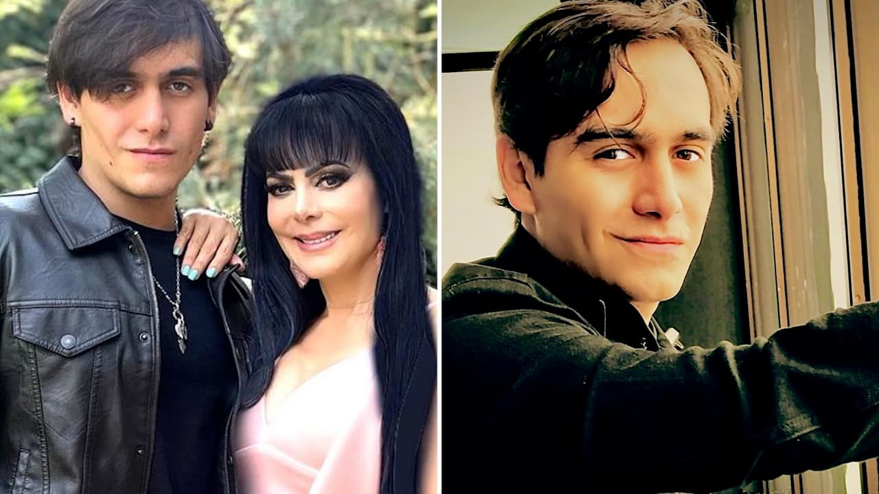 Maribel Guardia se ‘reencuentra' con Julián Figueroa: así le rindió homenaje a 5 meses de su muerte