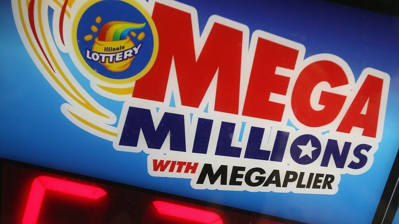 Resultados del sorteo de la lotería Mega Millions de hoy, 18 de noviembre de 2025: estos son los números ganadores