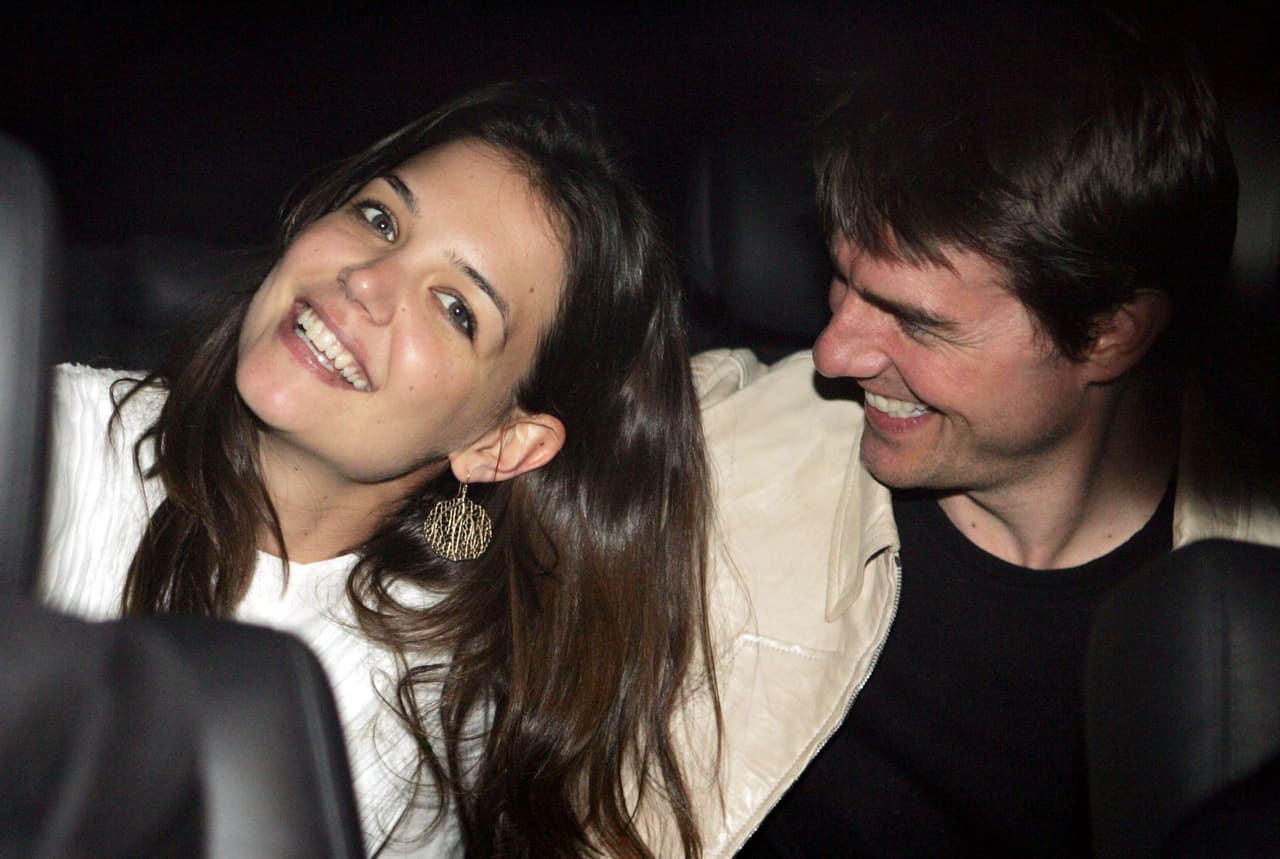 Sin embargo, la boda se llevó a cabo hasta el año siguiente…