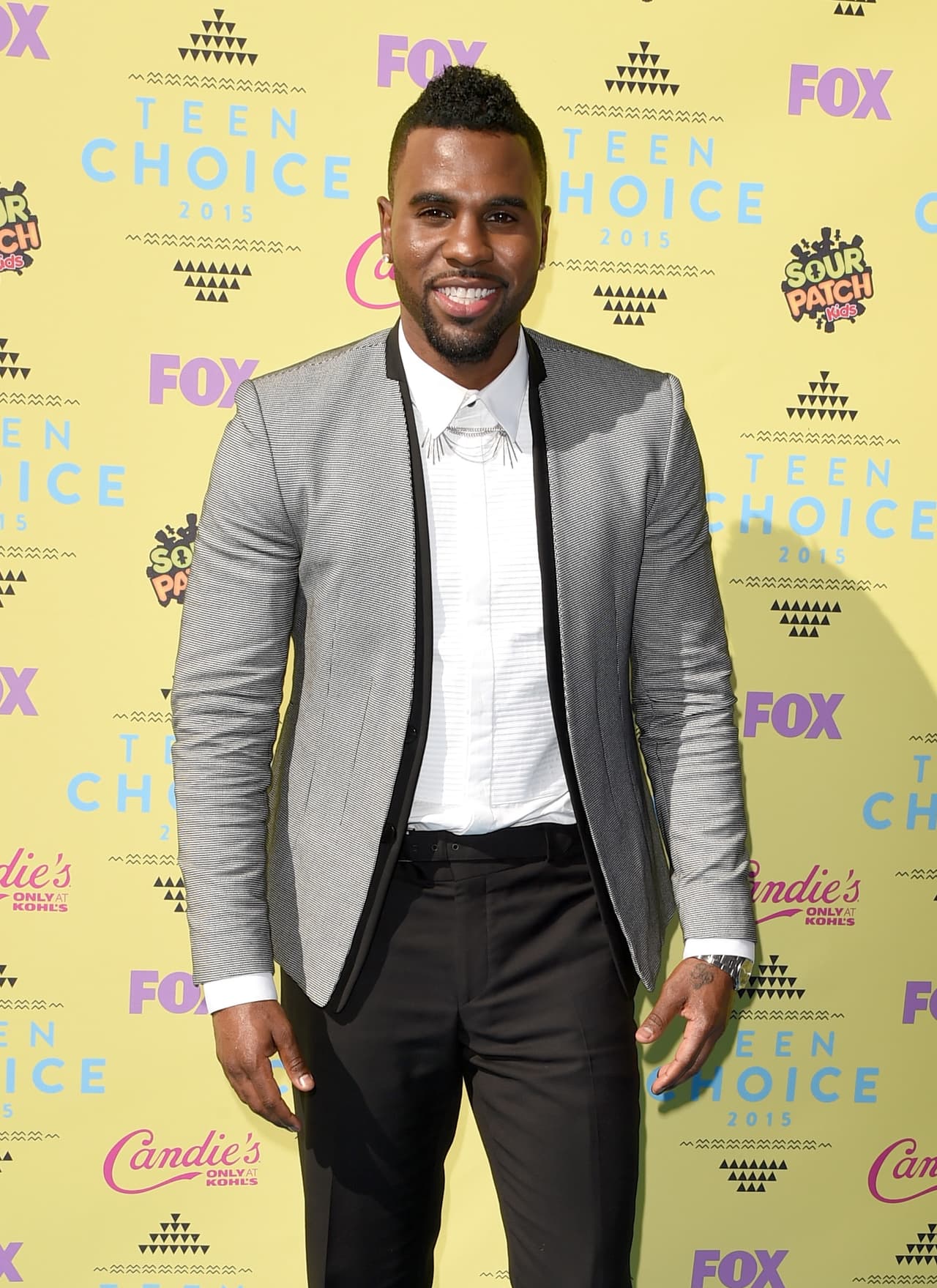 Jason Derulo.