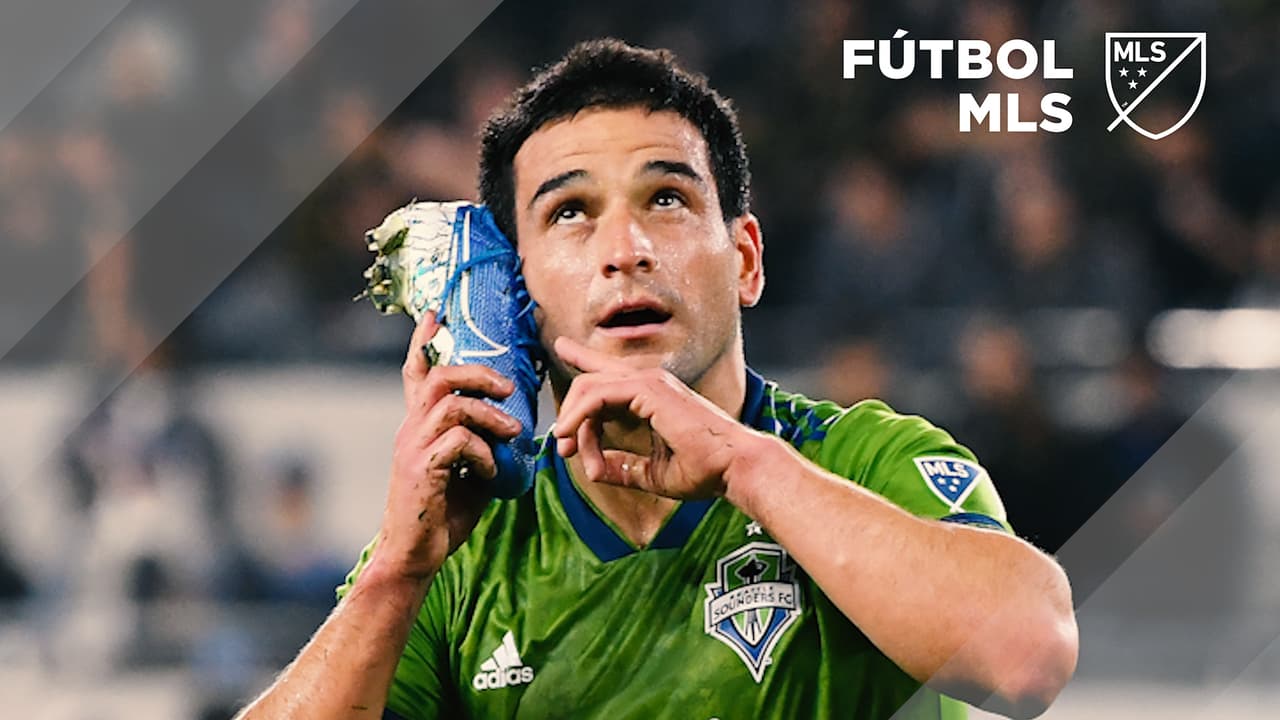 Nico Lodeiro, a horas de la final: "En Seattle hay garra charrúa, garra peruana, garra latina"