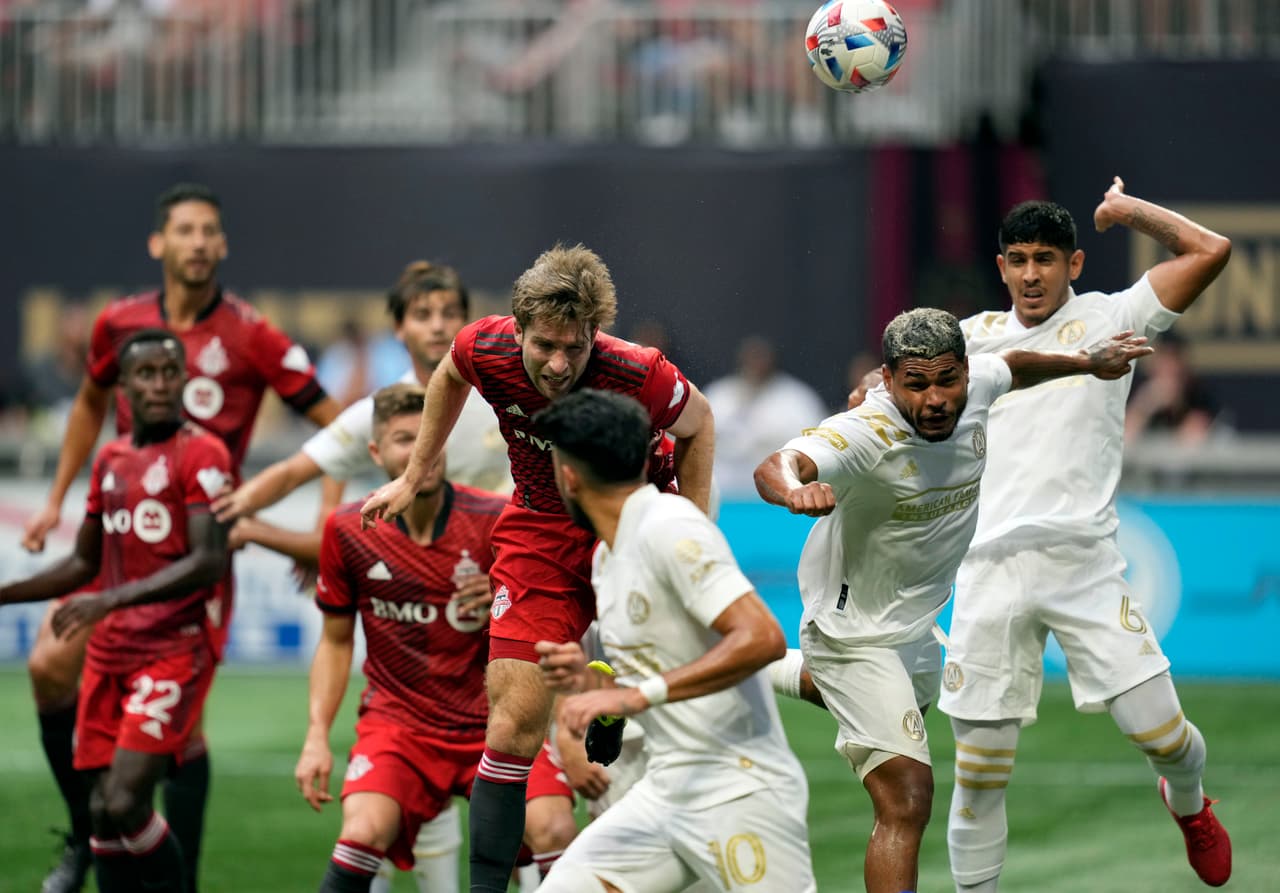Antes del arribo de Gonzalo Pineda como su nuevo entrenador, Atlanta United enlazó su tercera victoria consecutiva.
<br>
