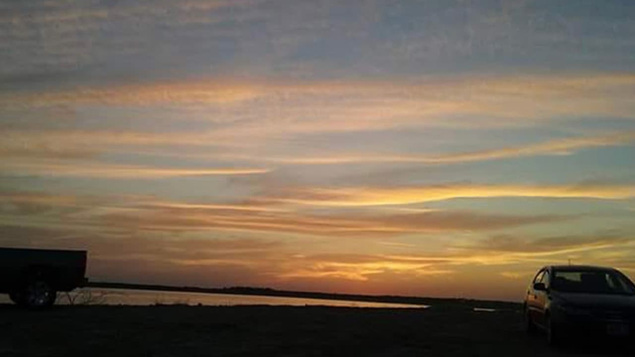 En nuestras redes, Gelly Rocha Magaña nos compartió esta imagen.