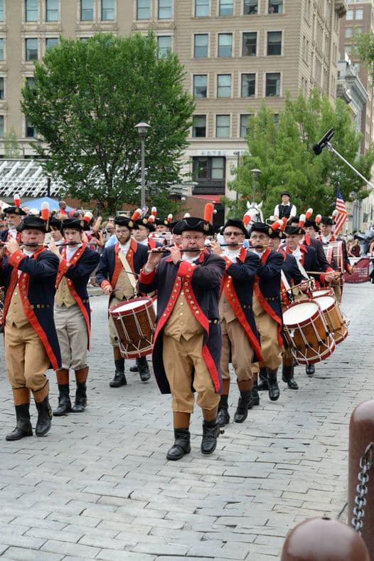 <a href="https://welcomeamerica.com/event/salute-to-america-independence-day-parade/"><b>Salute to America Independence Day Parade (4 de julio)</b></a>. El desfile regresa este año con una nueva ruta, carrozas patrióticas y actuaciones de unidades militares, bandas de música, grupos de baile y más.