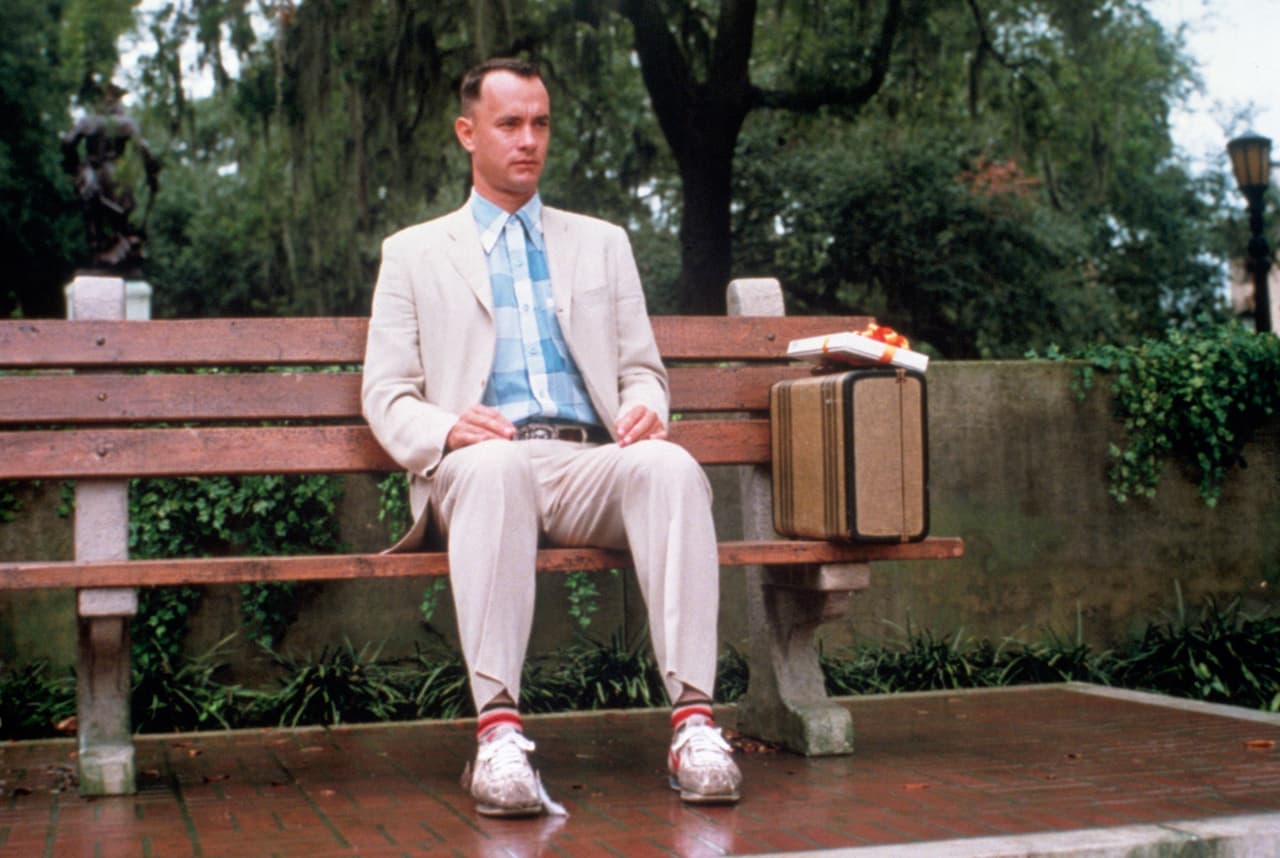 'Forrest Gump'