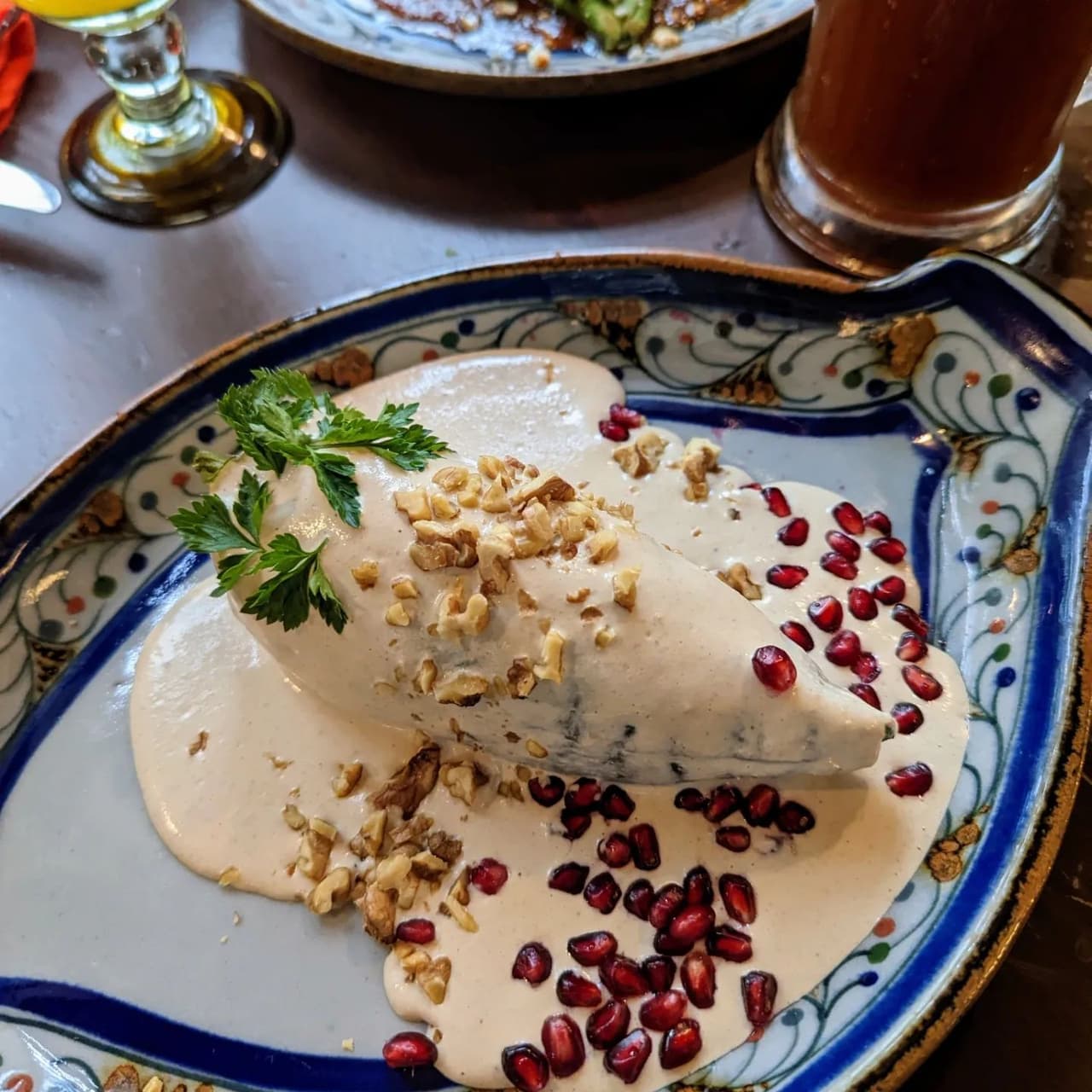 <b><a href="https://cantinalamartinaphilly.com/">Número 8: Cantina La Martina (2800 D St Philadelphia, PA 19134)</a></b>. Promocionan que tienen una “mezcla perfecta de comida y decoración mexicana prehispánica y contemporánea. Sirviendo platos familiares modernos elaborados con auténtico sabor y tradición mexicana”.