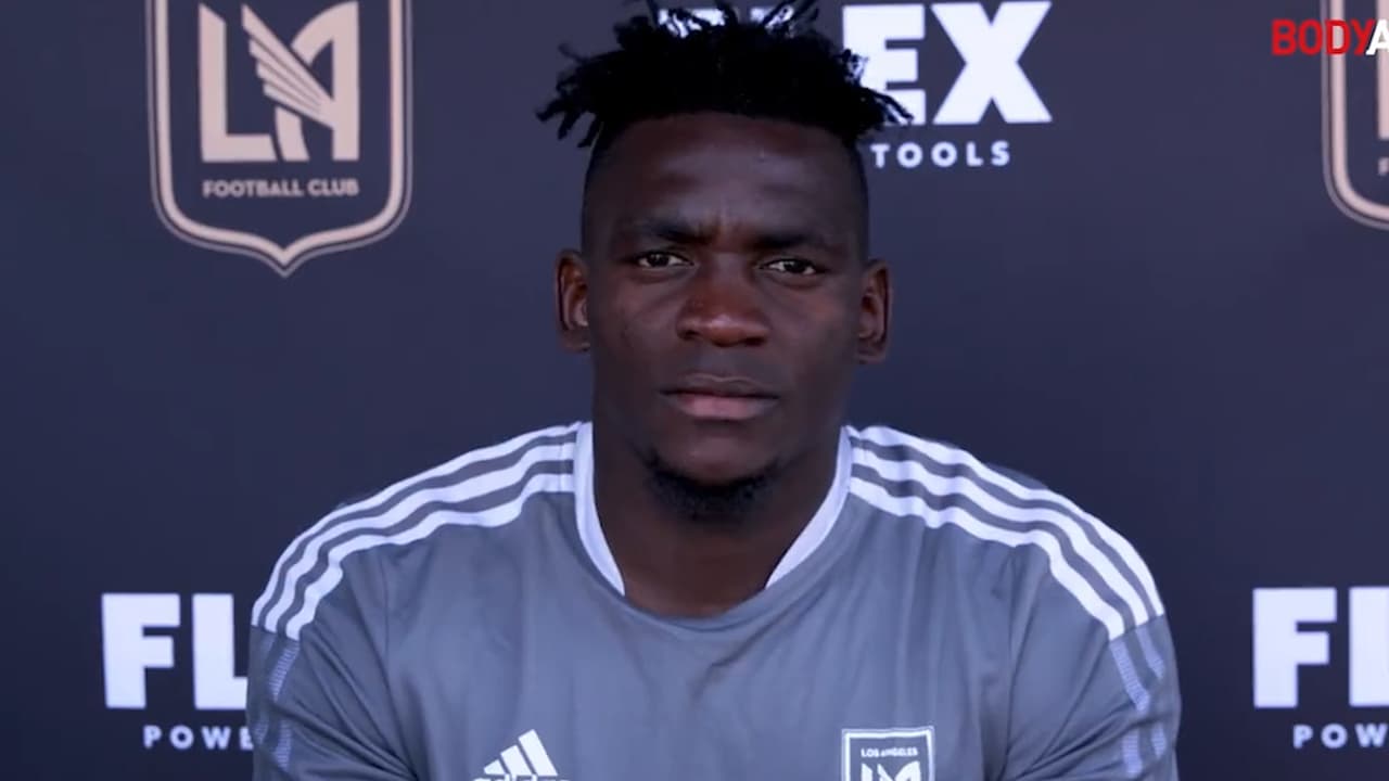 En LAFC advierten al América y aseguran que mostrarán el crecimiento de la MLS