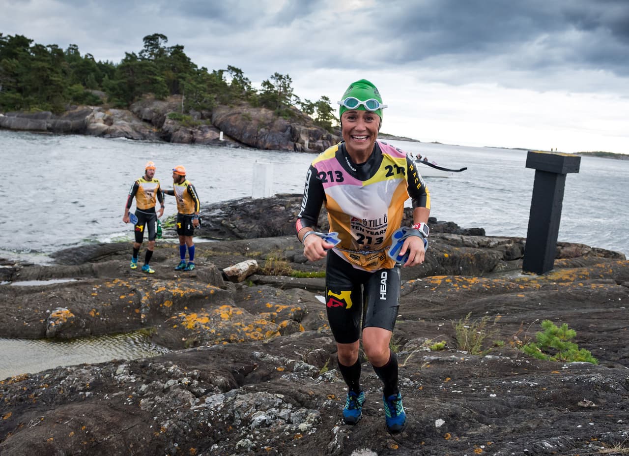 Y, por si fuera poco, ¡también a su ex, James Matthews!