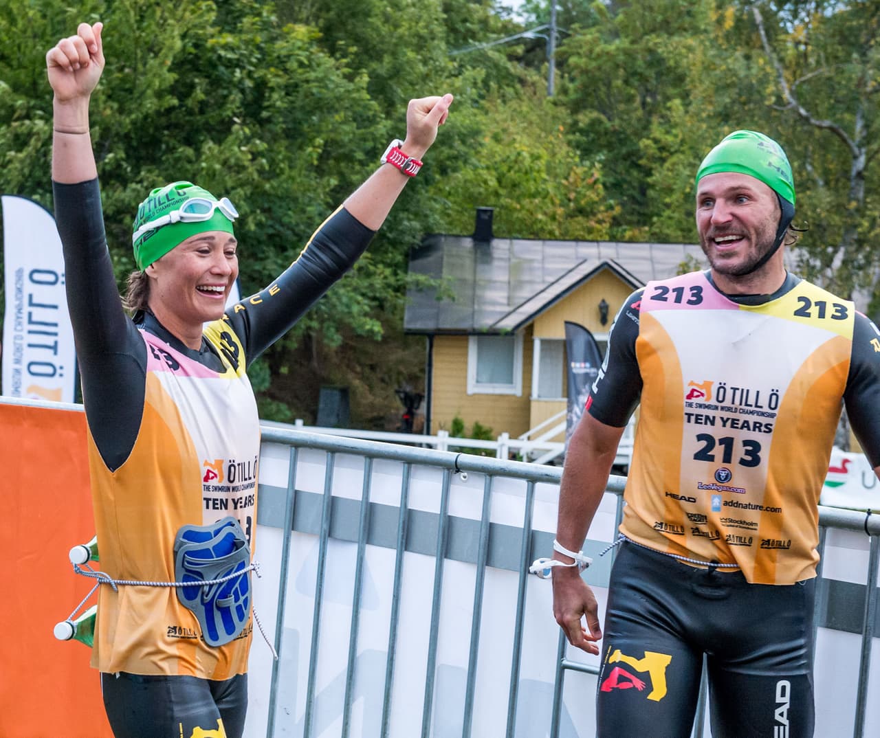 Era con tal de recaudar dinero para una beneficencia.