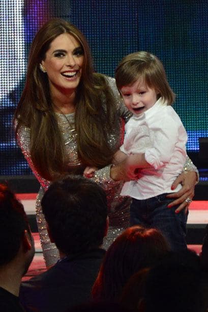 ¡Qué lindos momentos!