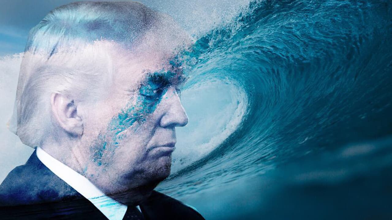 Sea ola o simple marejada azul, el triunfo demócrata en el Congreso preocupa a los republicanos