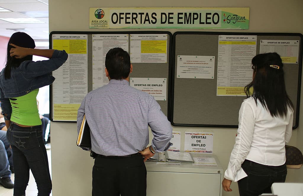 Departamento del Trabajo elimina varios puntos controvertibles 