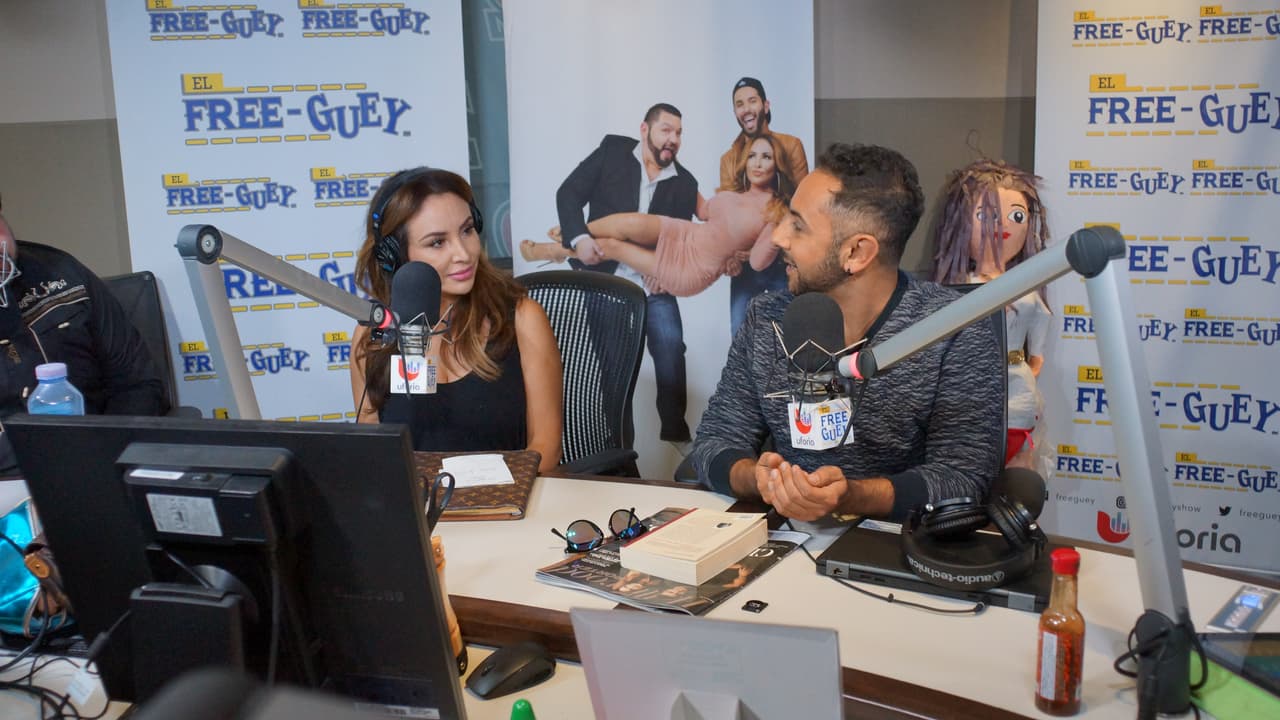 <b><a href="http://www.univision.com/temas/la-bronca">La Bronca</a></b> y 
<b><a href="http://www.univision.com/temas/el-tambochi">El Tamboch</a></b>i recibieron a 
<b><a href="http://www.univision.com/temas/marco-de-la-o">Marco de la O</a></b> y 
<b><a href="http://www.univision.com/temas/humberto-busto">Humberto Busto</a></b> en cabina parara hablar acerca de 
<b><a href="http://www.univision.com/temas/el-chapo-exclusivo">'El Chapo'.</a></b>