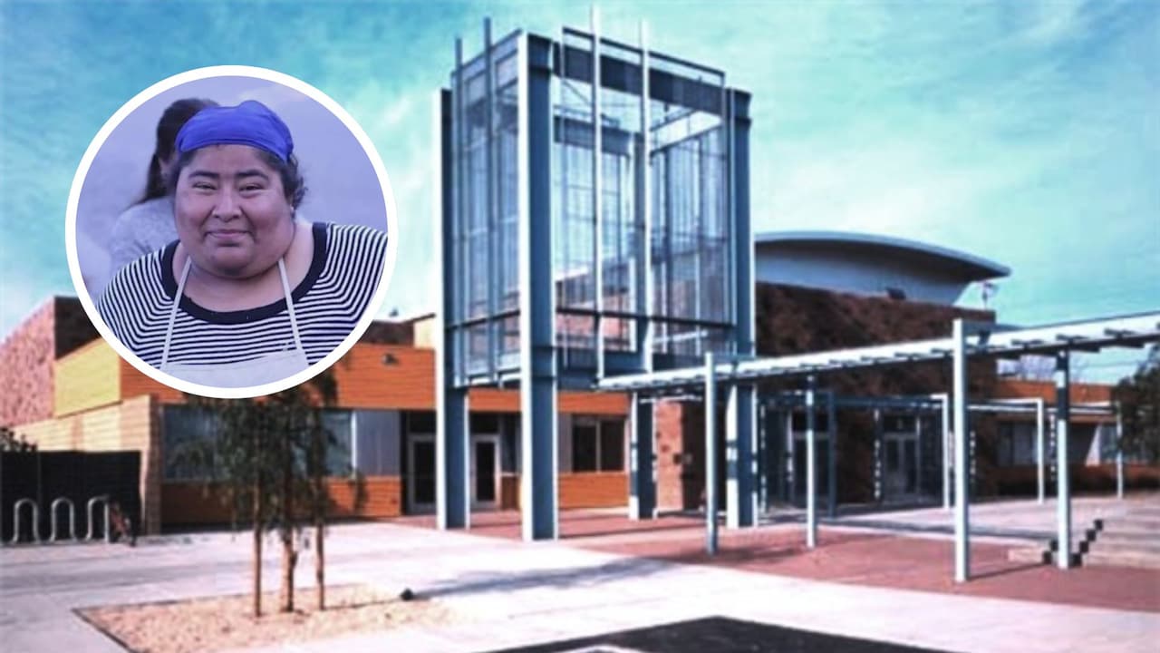 Activistas luchan para mantener vivo el legado de María Marcelo con ampliación de servicios en centro comunitario