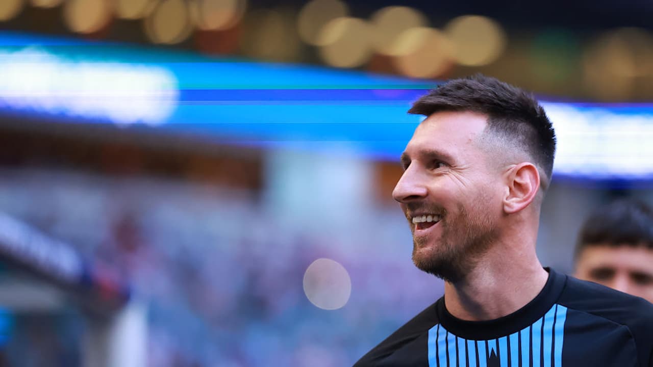 La entrada más barata para la Final de Copa América cuesta más de 1,900 dólares