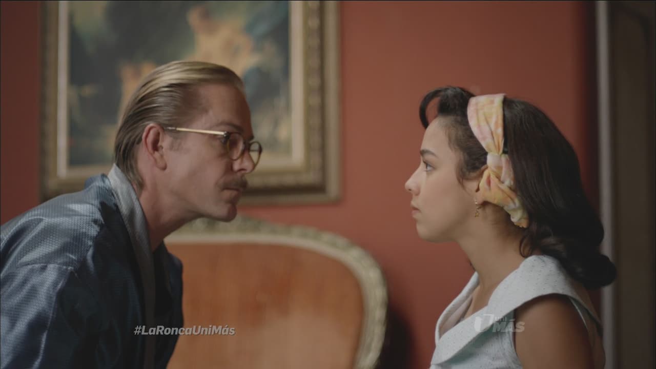 Helenita recibe una propuesta indecente.