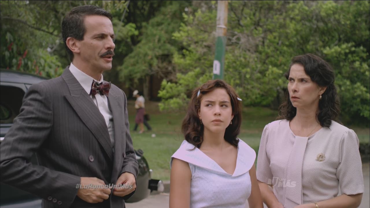 Nuevamente el Dr. Hincapié la regresa a su hogar.