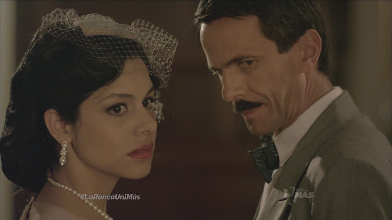 El Dr. Hincapié no es tan caballero y correcto como parece.