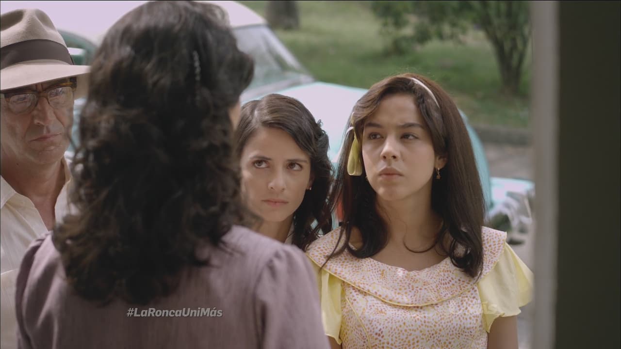 Ella decide volver a su hogar.