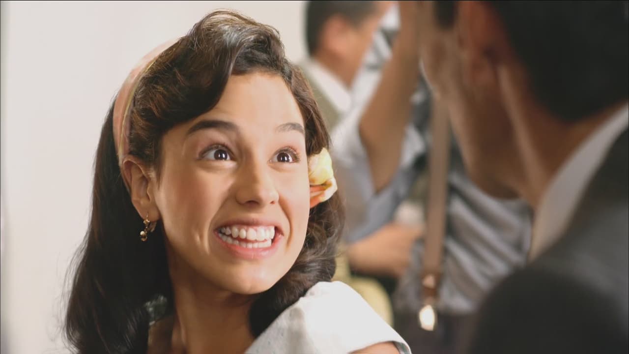 ¿Será la próxima María Félix colombiana?